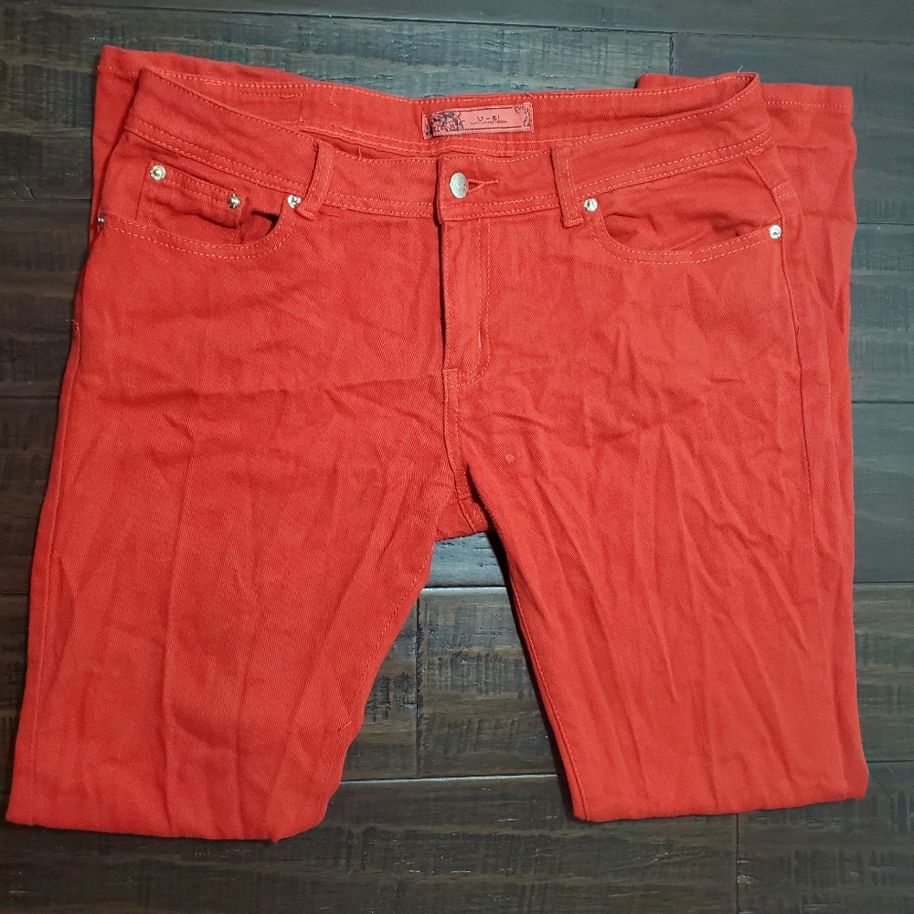 U-51 Jeans sz 15/16